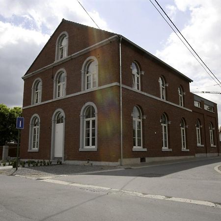De Oude School 4 Pers App Apartamento Visé Exterior foto