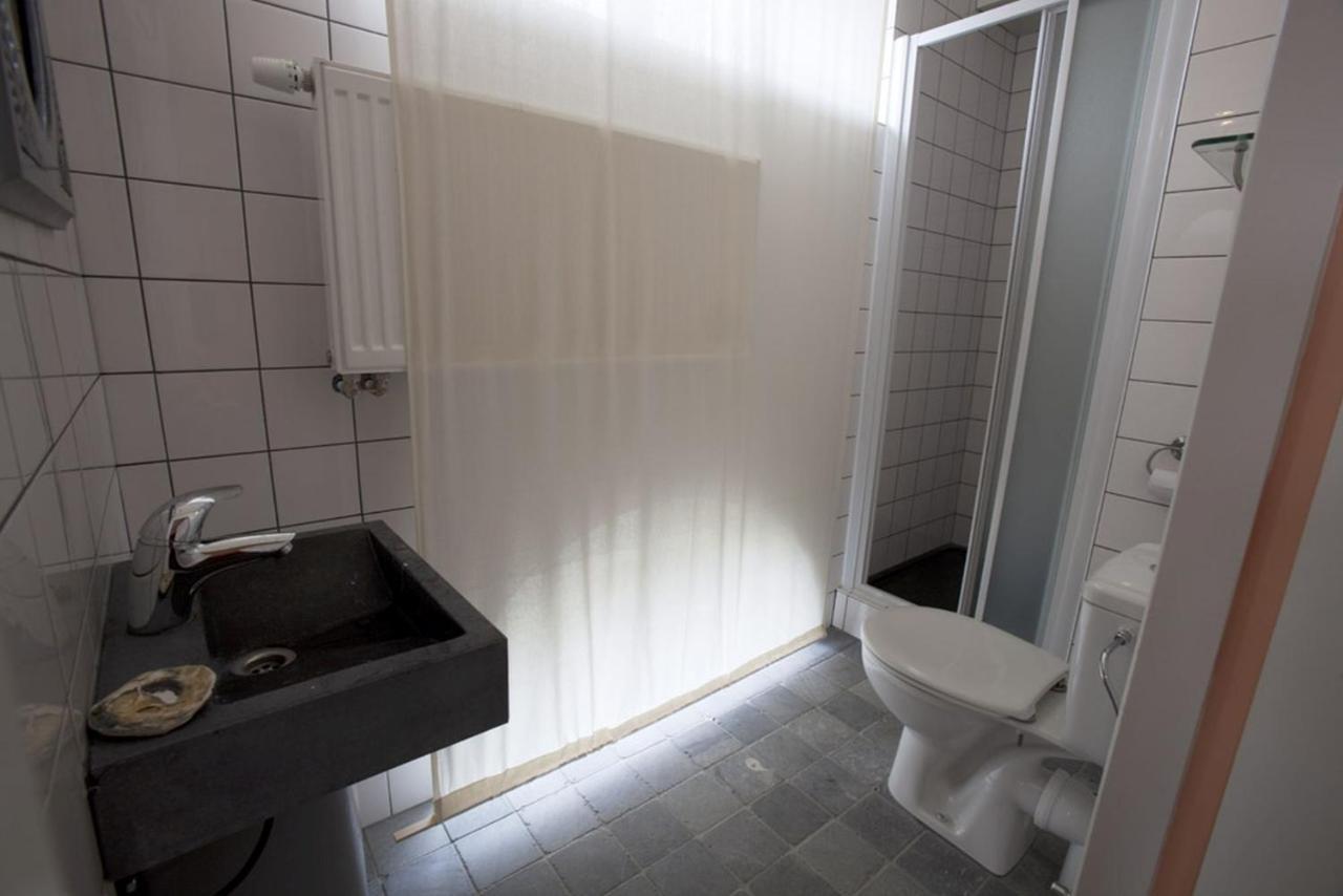De Oude School 4 Pers App Apartamento Visé Exterior foto