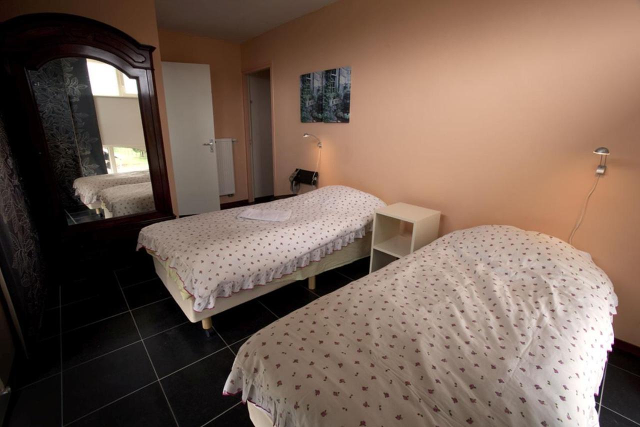 De Oude School 4 Pers App Apartamento Visé Exterior foto