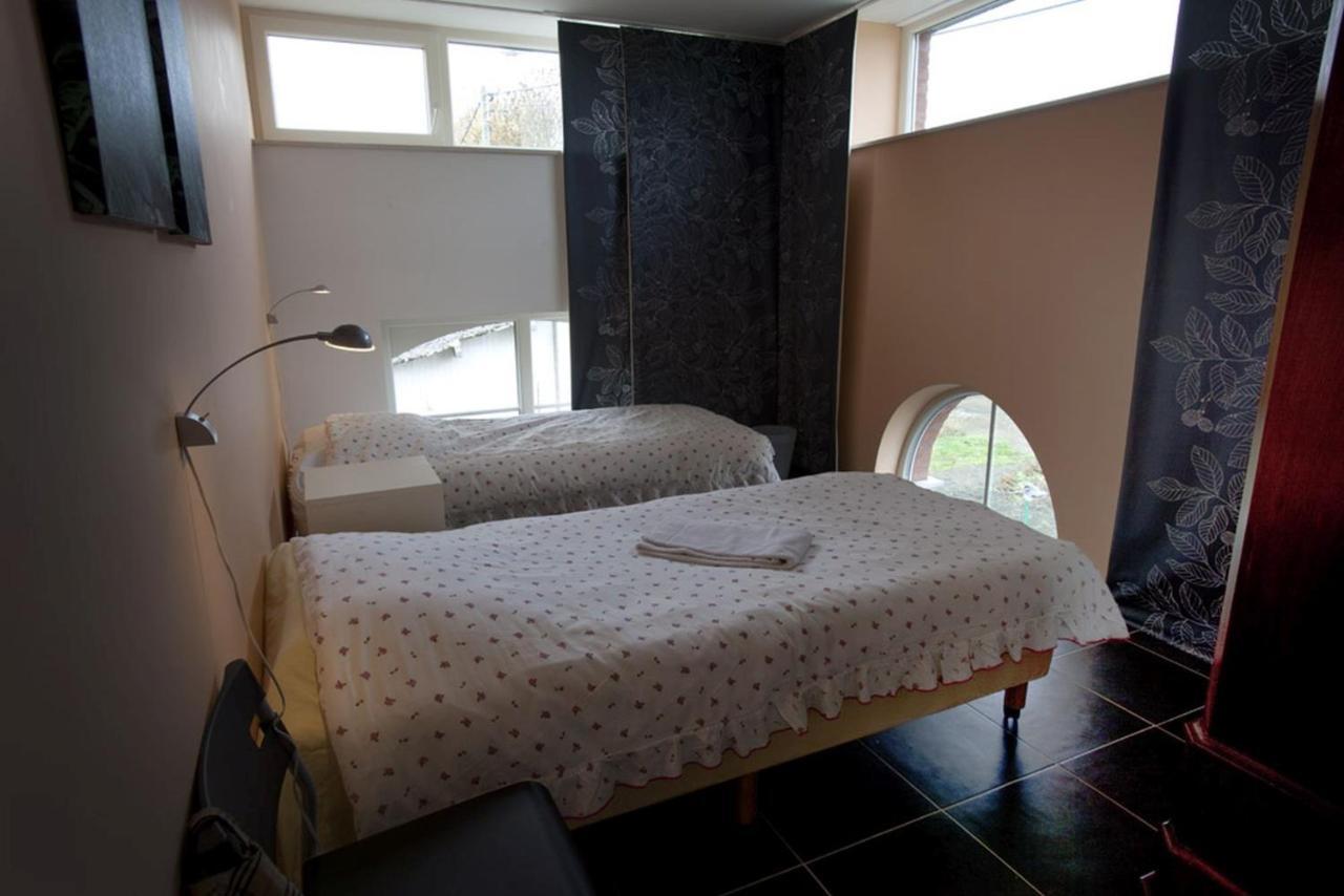 De Oude School 4 Pers App Apartamento Visé Exterior foto